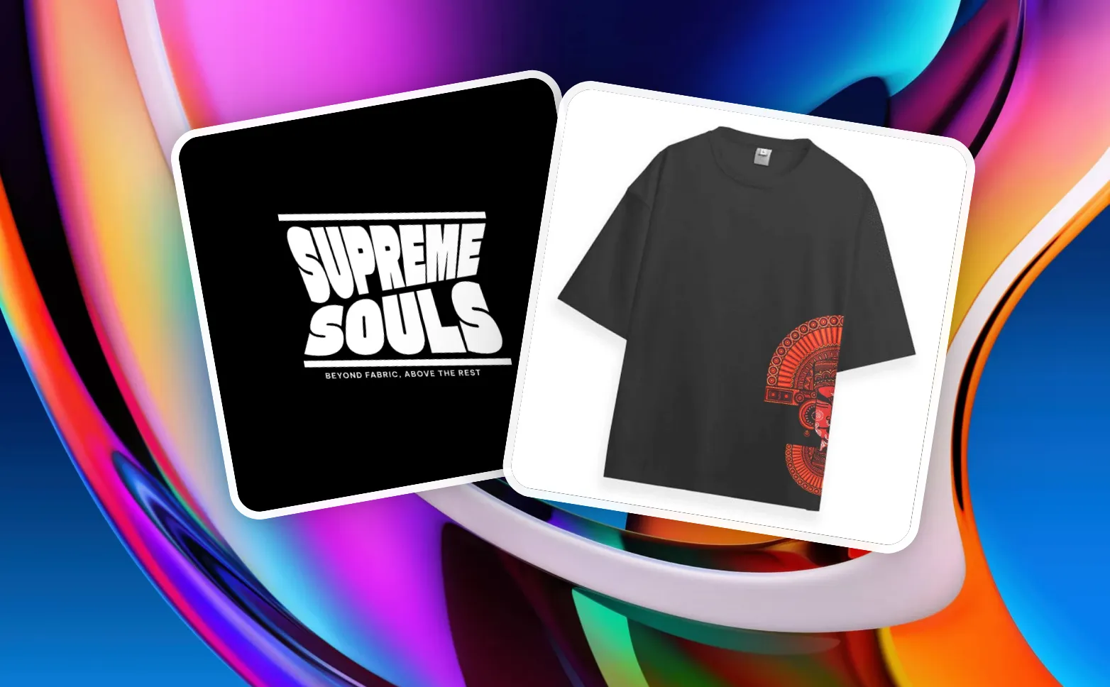 Supremesouls Apparels